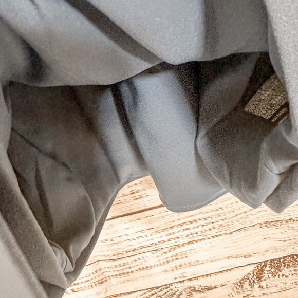 Keepsake The Label Blue Jupiter Sheath Mini Dress, EUC, Size Large, MSRP $269 - Picture 6 of 11